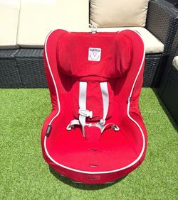 Selling Peg Perego car seat