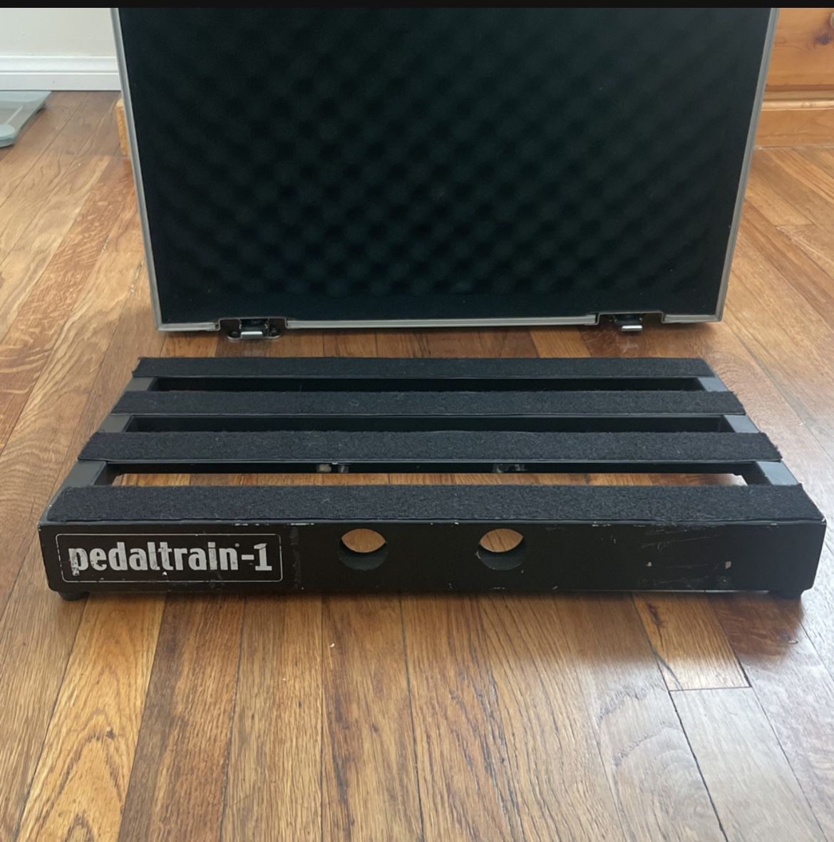 PedalTrain 1 