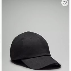 Lululemon Hat