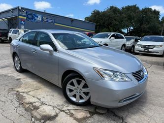 2009 Lexus ES