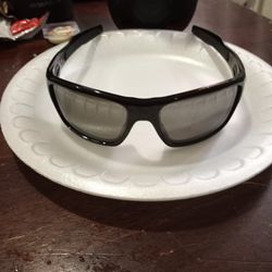 Oakley  Glasses Turbine Prizm Poralizados