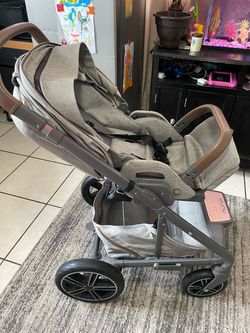 Nuna MIXX Next Stroller