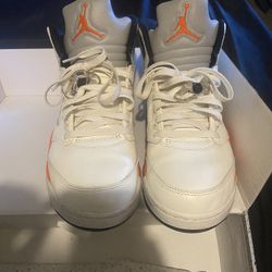 Air Jordan 5