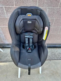Car seat (Chicco)