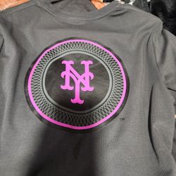 New York METS T-shirt