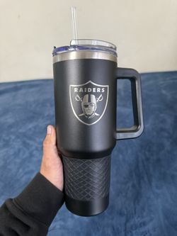 Raiders Mug
