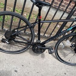 Specialized vita store bike for sale