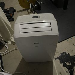 Lg Air Conditioner 