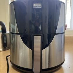 Bella Pro Series 8qt Air Fryer
