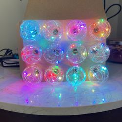 String Lights