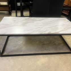 2 End Table 1 Coffee Table $199.95