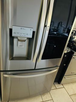 Refriged LG  Refrigerador