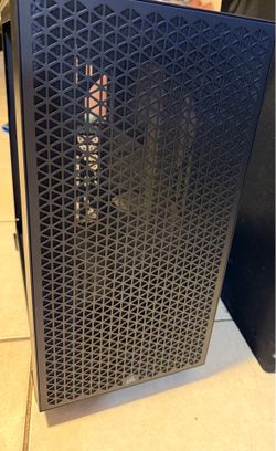 Corsair 3000D Atx Computer Pc Case