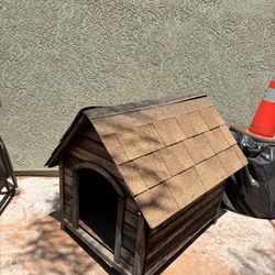 Dog House