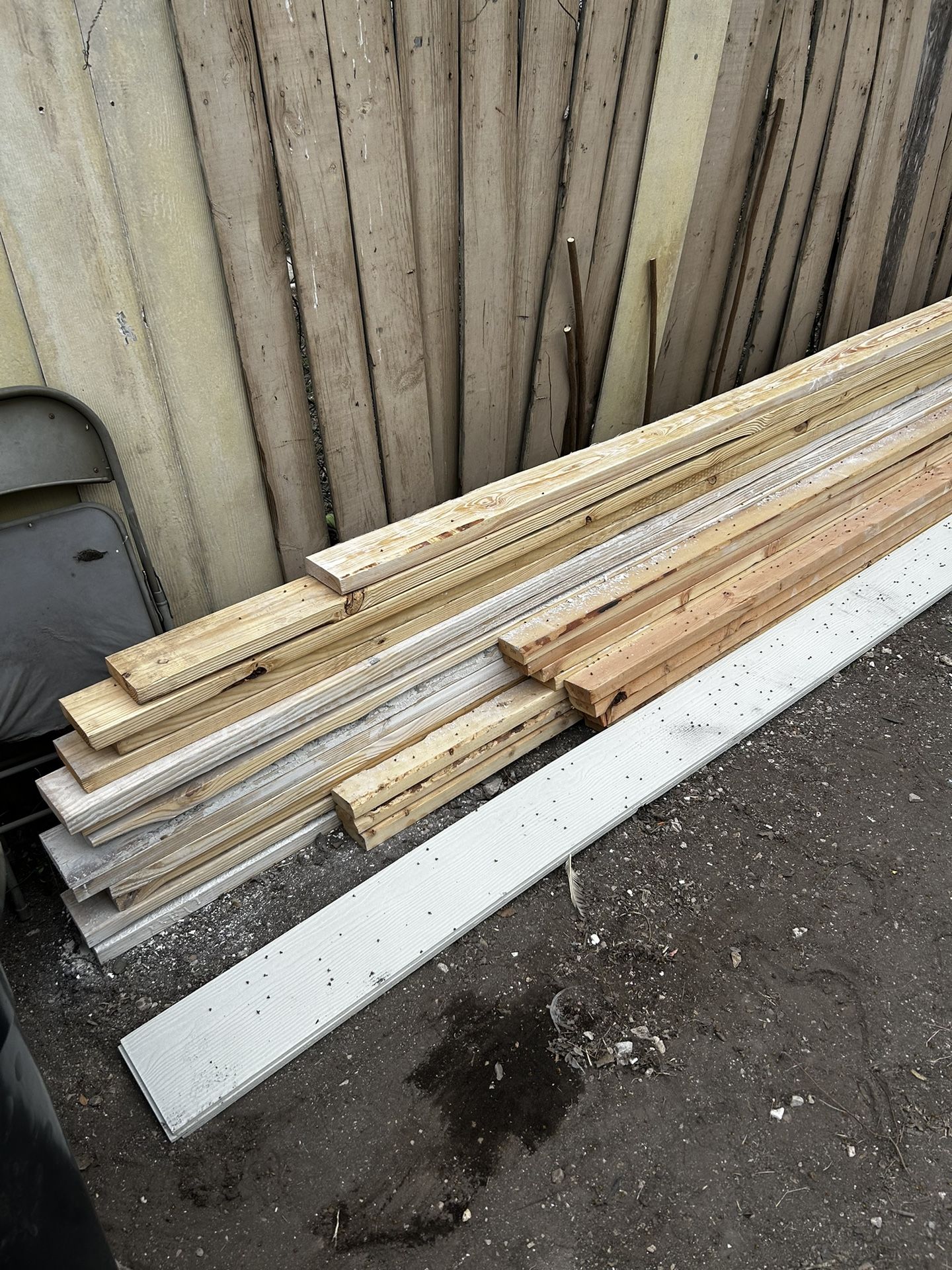 2x6x12 Ft for Sale in San Antonio, TX - OfferUp