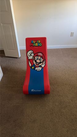 Kids Rocker/Gaming chair