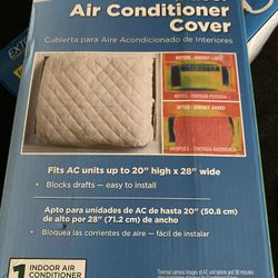 ac Cover 