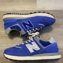 New Balance x Bodega 574 Size 11