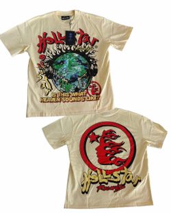 Hell Star Tee
