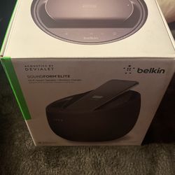 Belkin Speaker