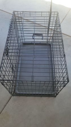 Jaula para perros