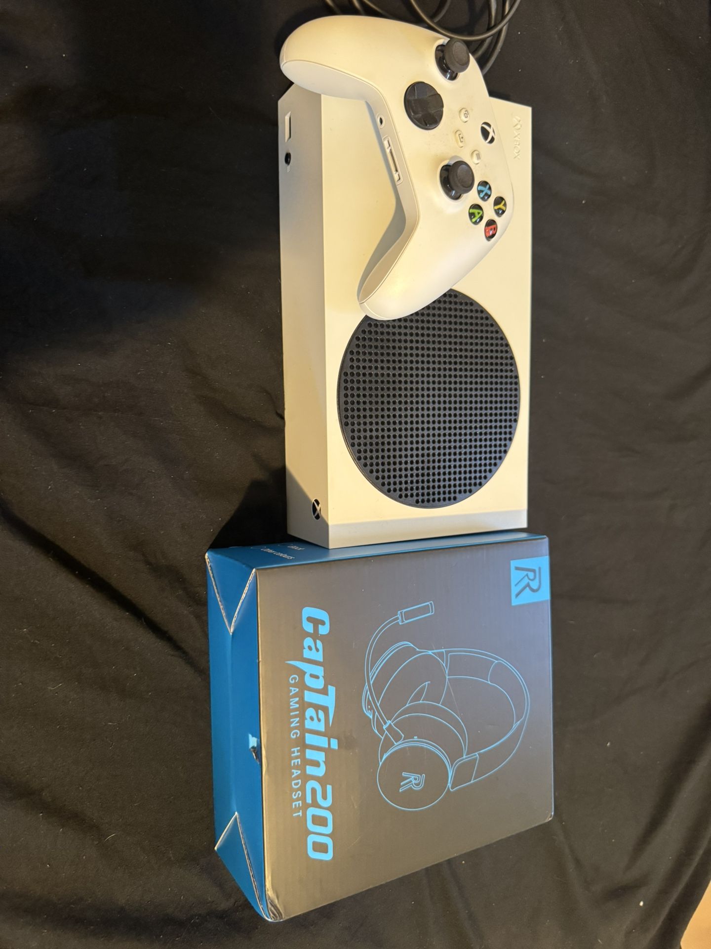 Xbox Series S Bundle