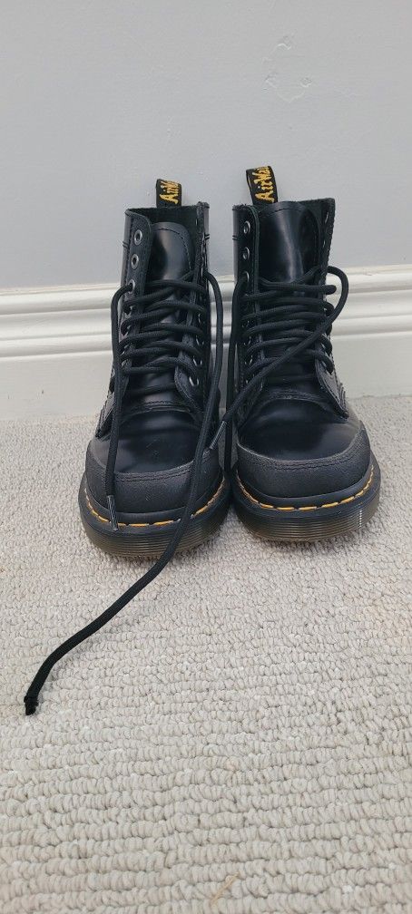 Dr. Martens Boot 1460 Style $100