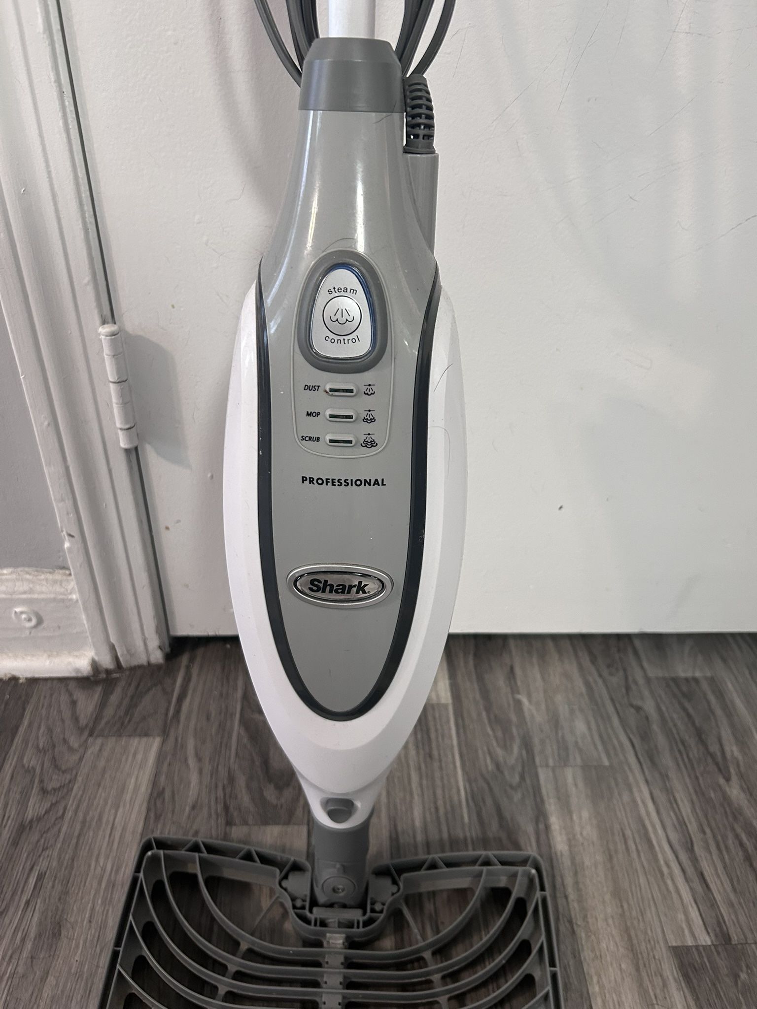 Shark Steam Mop