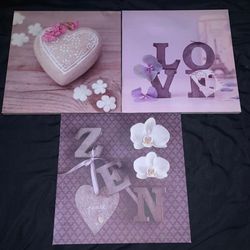 Wall decor (picture)