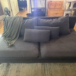 Ikea Couch