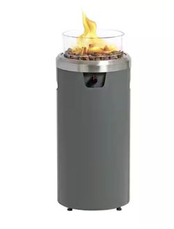 Outdoor fire pit new in the box