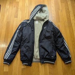 Adidas Jacket