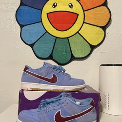 Sb dunk low Philadelphia