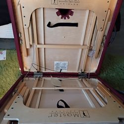 Master Massage Equipment Chicago 