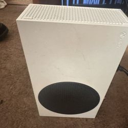 Xbox Series 1tb