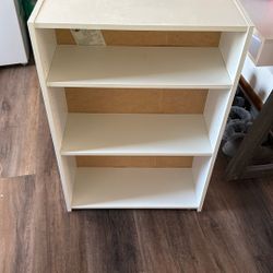 Cube Storage Dresser