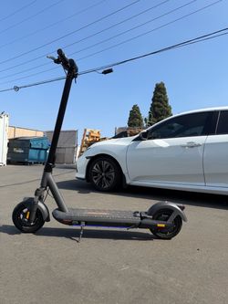 Inmotion-S1F
