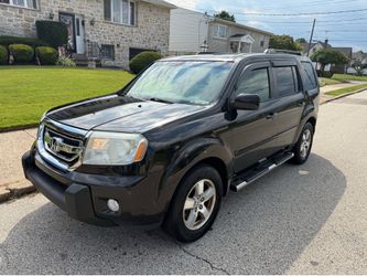 2009 Honda Pilot