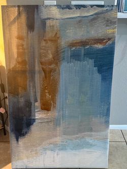 Canvas Picture