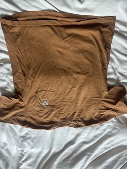 Carhartt shirt