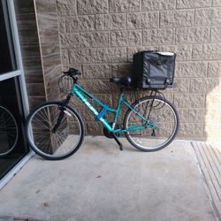 bike 29 inch