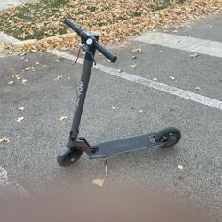 gotraxx scooter