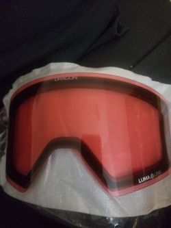 Dragon RVX Lens