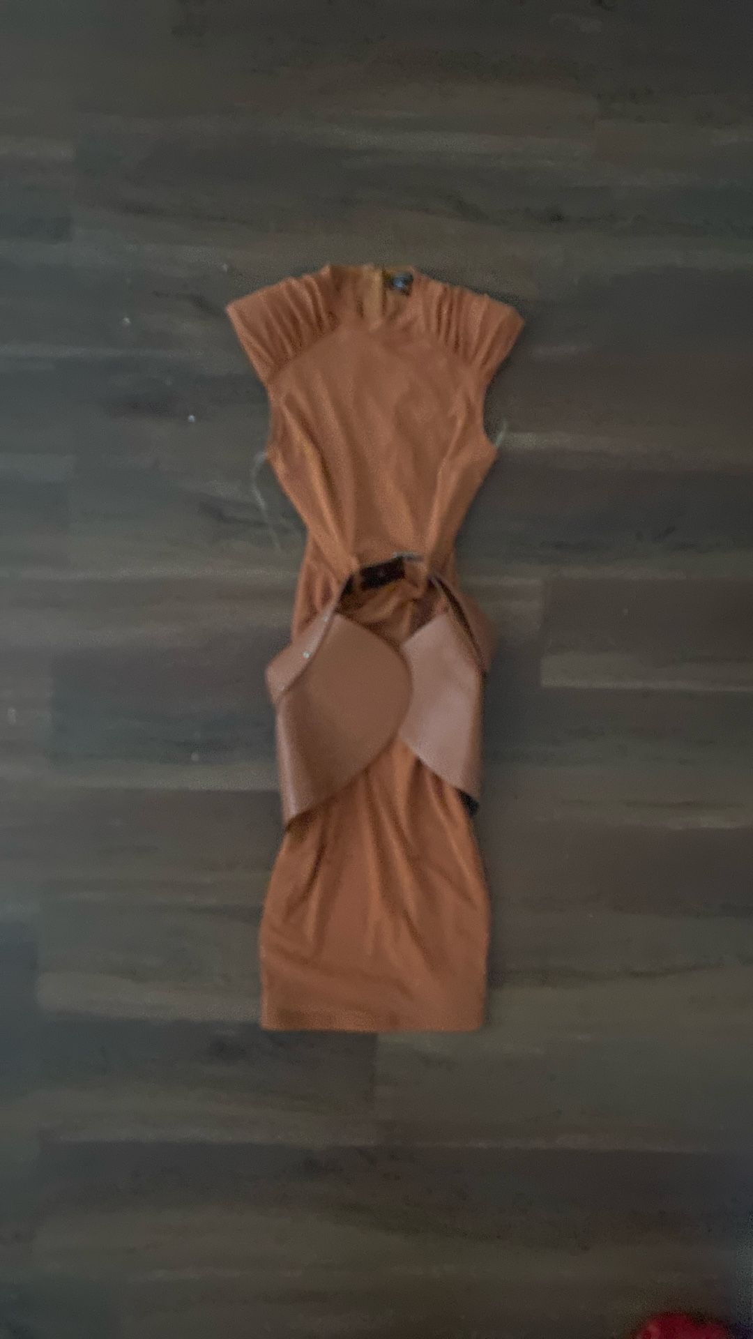 WOMEN’S DRESS
