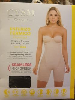 Fajas colombianas rialto