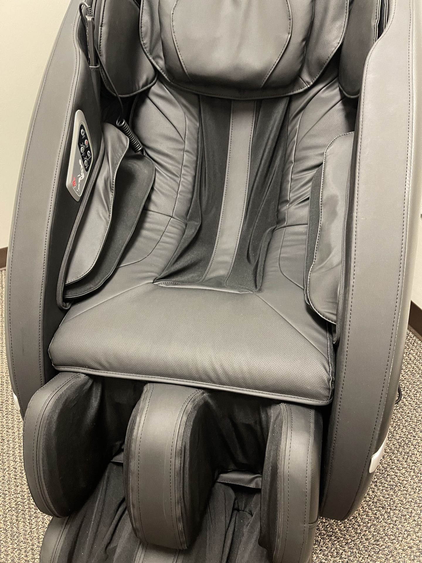 BestMassage Full Body Chair