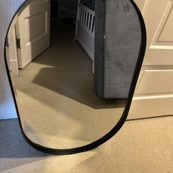 Medicine Cabinet Recessed With Mirror Brand New