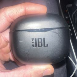 JBL wireless Head Phones 