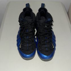 Nike Air Foamposite One