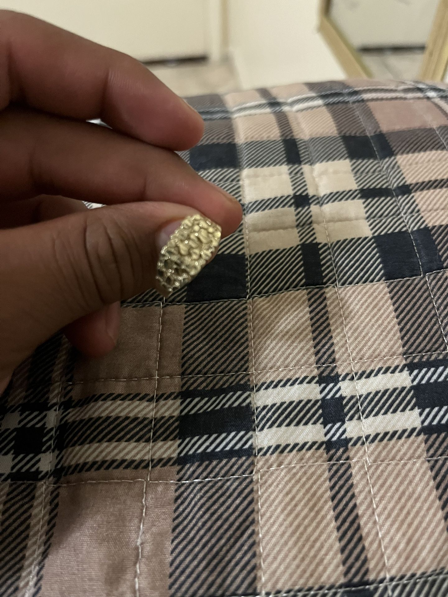 Nugget Ring